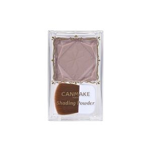 CANMAKE CONTOUR SHADING POWDER (05 MOON GREIGE)